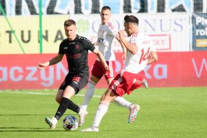 ŁKS Łódź – Odra Opole: zapowiedź meczu i kontekstu