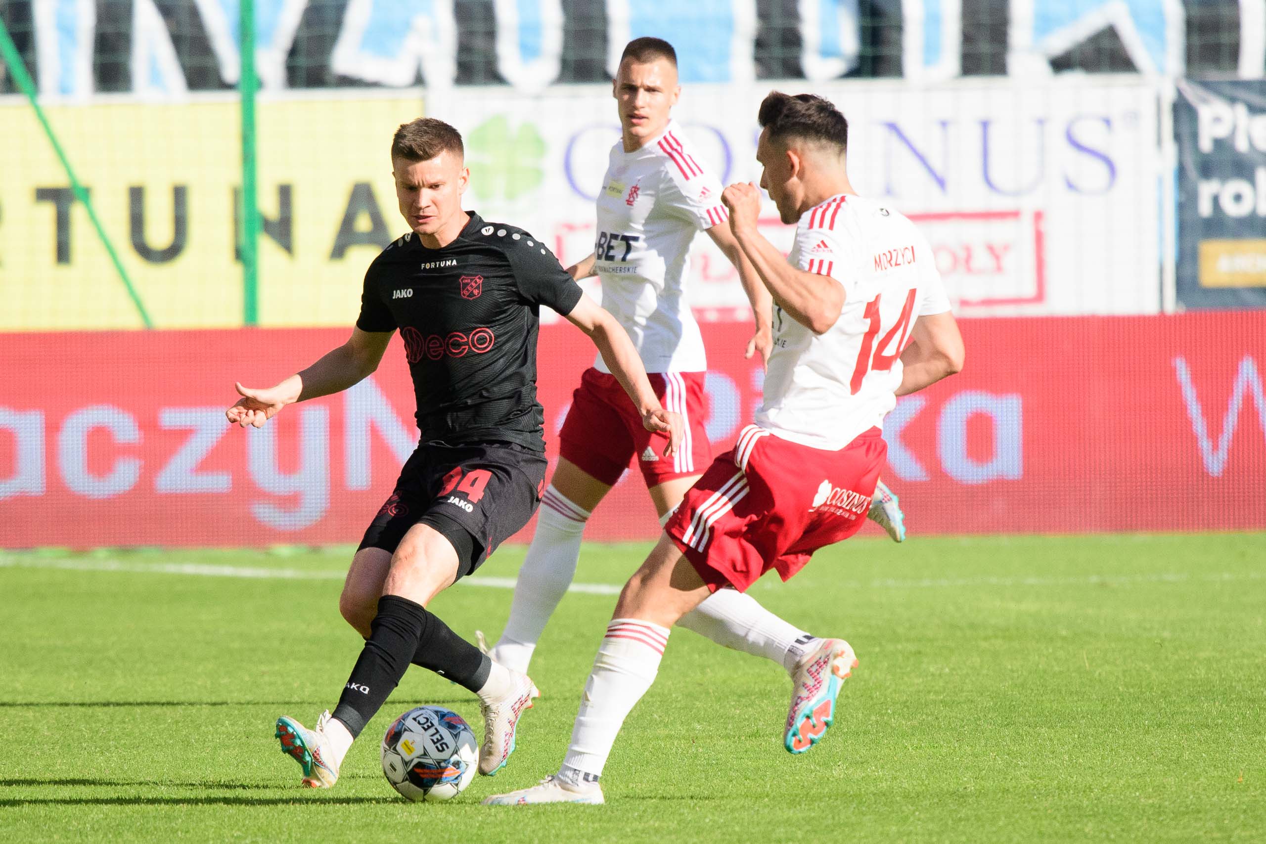 ŁKS Łódź – Odra Opole: zapowiedź meczu i kontekstu