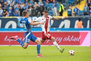 ŁKS Łódź – Ruch Chorzów: rywalizacja i wpływ na polski futbol