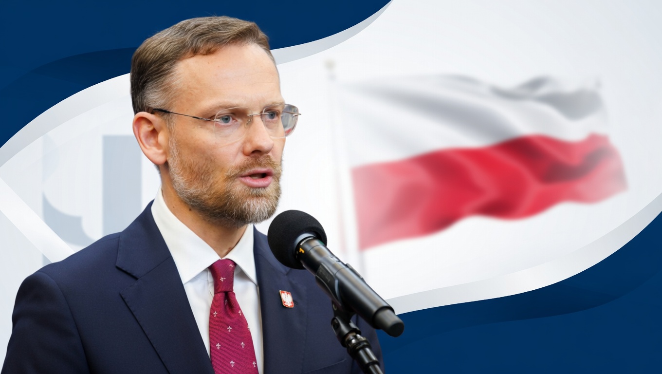 Ślubowanie sędziów TK: spór o termin i organizację