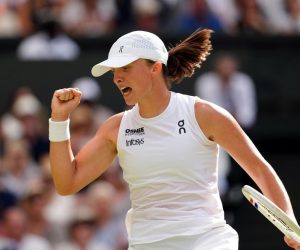 Świątek pokonała Siegemund w Stuttgarcie. Udany start na mączce