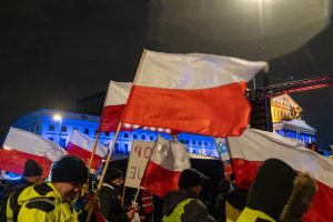 Święto państwowe w Polsce: czym jest i jak je obchodzimy