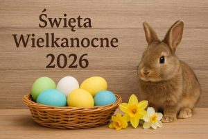 Życzenia wielkanocne 2026: tradycje i nowe formy