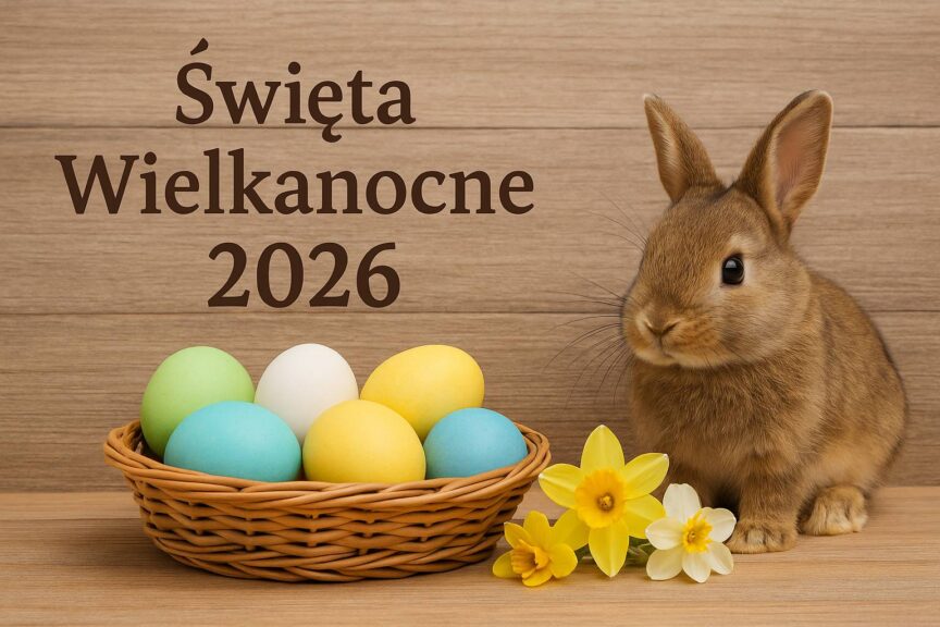 Życzenia wielkanocne 2026: tradycje i nowe formy