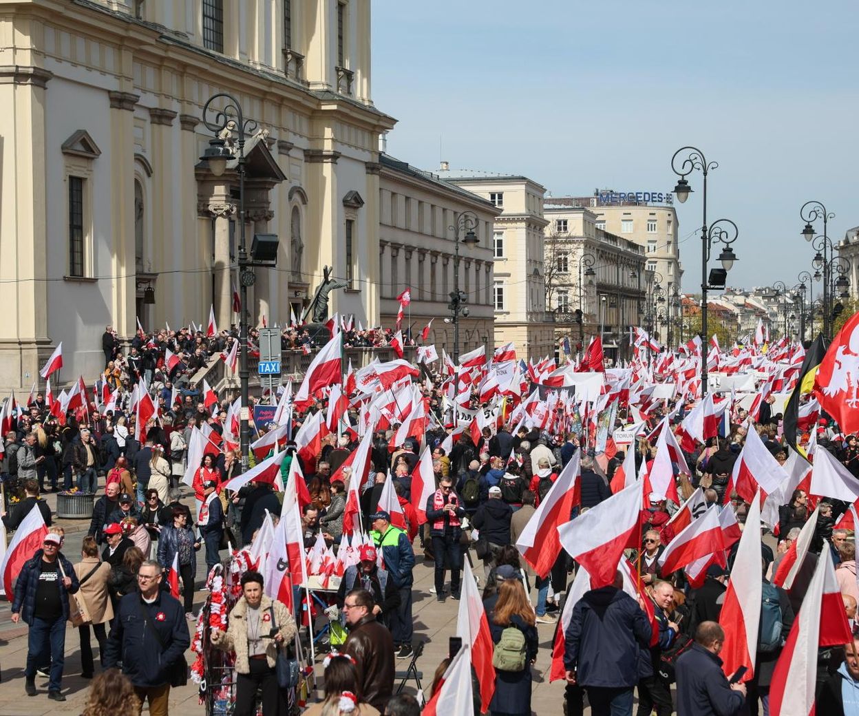 12 kwietnia: historyczny dzień w kosmosie i na Ziemi