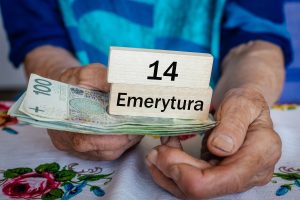 14. emerytura 2026. Znamy kwotę i zasady wypłaty