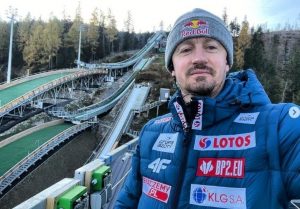 Adam Małysz: legenda skoków narciarskich i inspiracja dla sportu