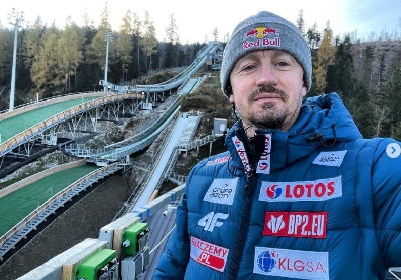Adam Małysz: legenda skoków narciarskich i inspiracja dla sportu