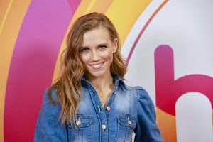 Agnieszka Kaczorowska: kariera tancerki, aktorki i osobowości medialnej