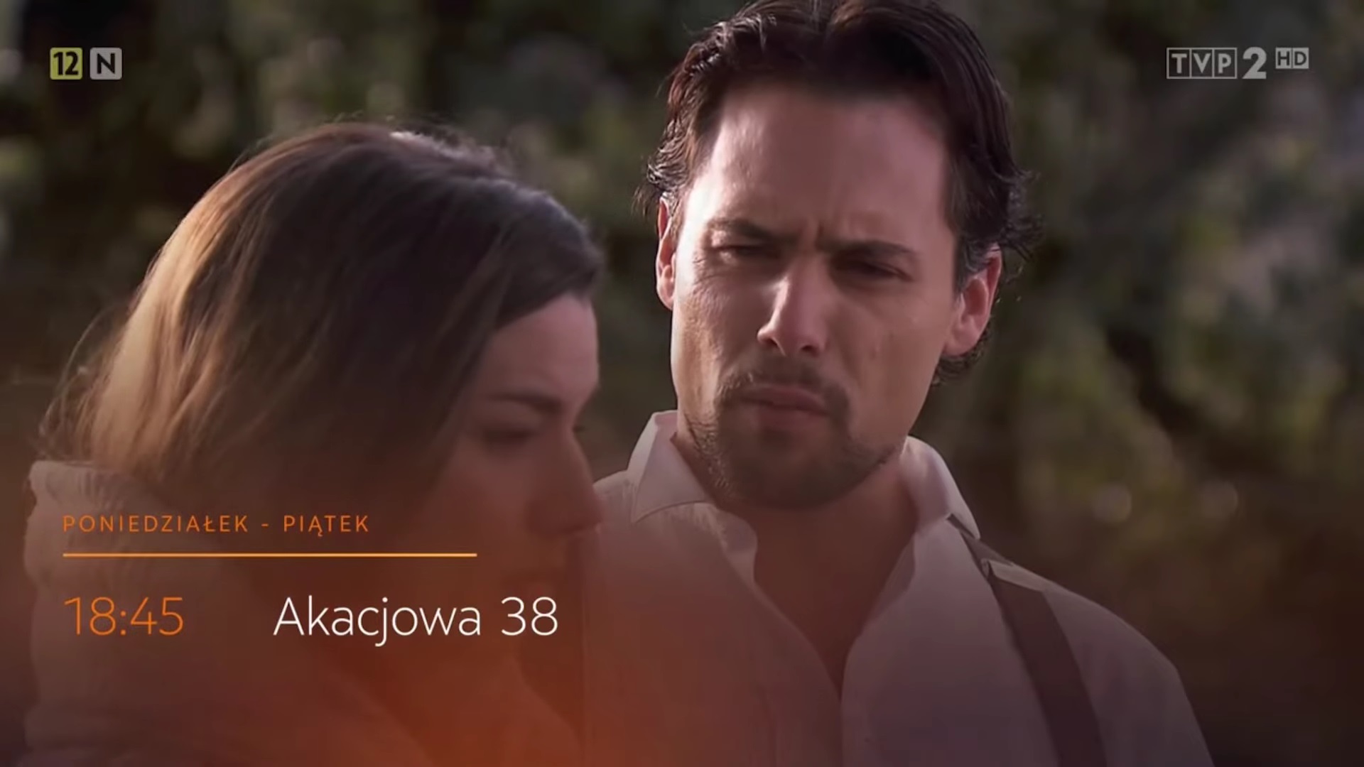 Akacjowa 38 odcinek 860: nowy rozdział serialu