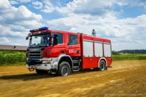 Akcja ratunkowa: mechanizmy, koordynacja i znaczenie dla bezpieczeństwa