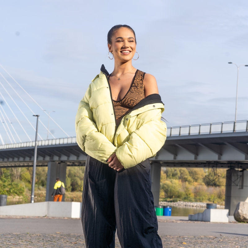 Alicja Szemplińska: od The Voice do Eurowizji