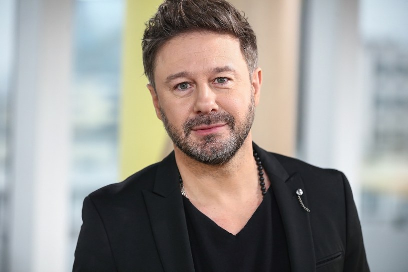 Andrzej Piaseczny: kariera i wpływ na polską muzykę