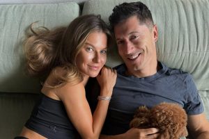 Anna Lewandowska i wpływ na polski wellness