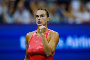 Aryna Sabalenka pokonała Peyton Stearns w Madrycie