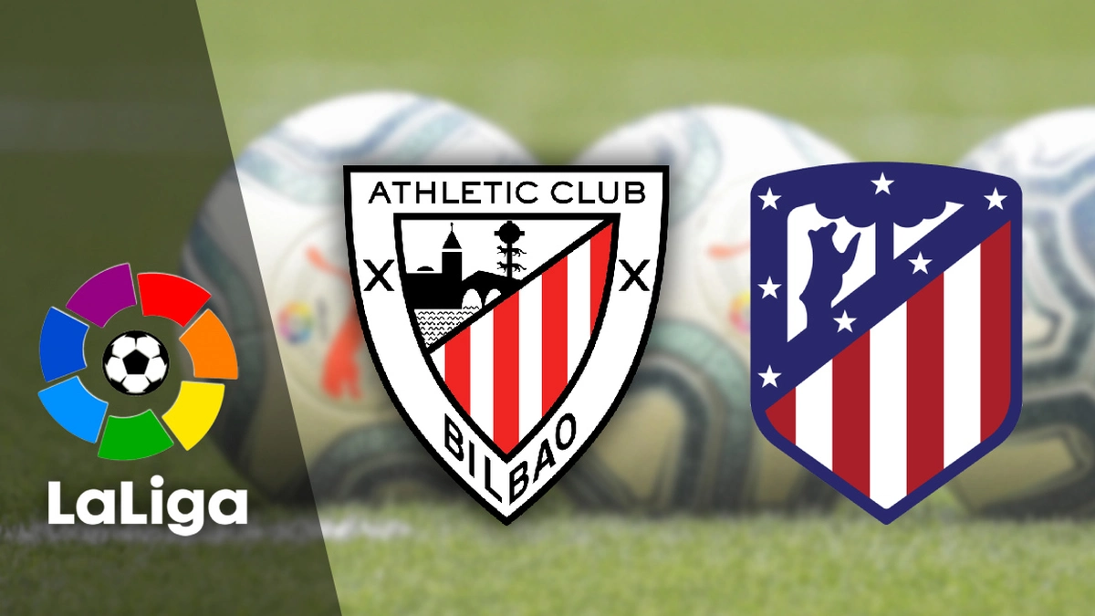Atlético Madryt wygrywa z Athletic Bilbao 3:2 po emocjonującym meczu