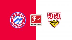 Bayern pokonuje Stuttgart i sięga po 34. tytuł w Bundeslidze