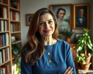 Beata Prylińska: dentysta z Włocławka i konsultacje ortodontyczne