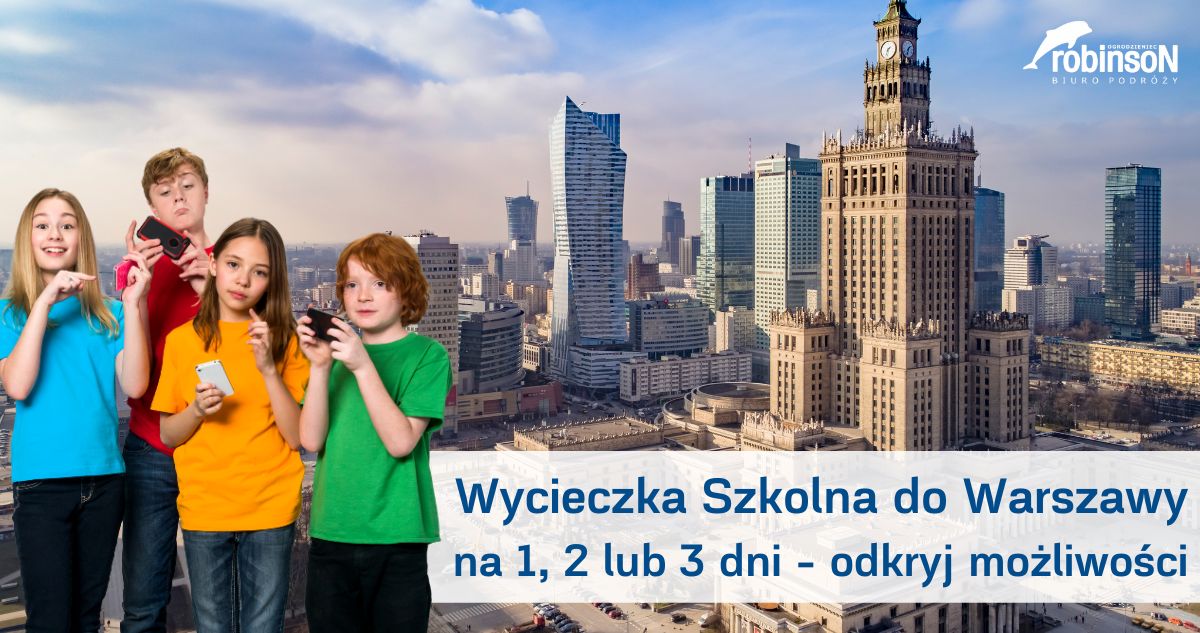 Biuro podróży: oferty last minute i wakacje