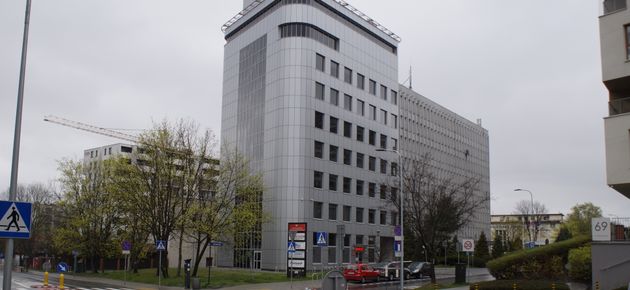 Biurowiec: co to jest i jak definiują go źródła