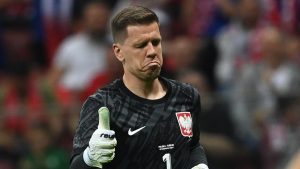 Bramkarz reprezentacji Polski: przyszłość kadry