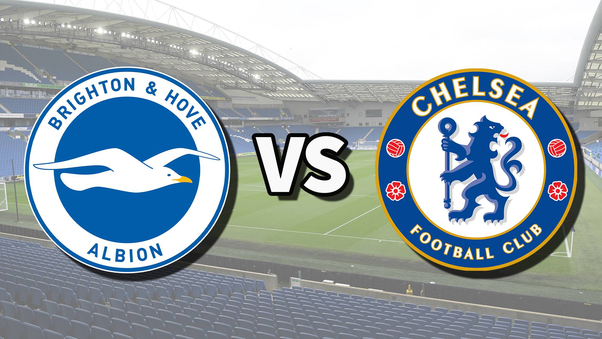 Brighton – Chelsea 3:0. Gospodarze wygrali w Premier League