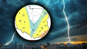 Burze w Polsce: co warto wiedzieć i jak się przygotować