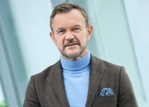 Cezary Pazura: ikona polskiego kina i kultowych komedii