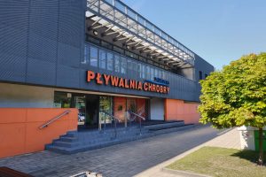 Chrobry Głogów – Puszcza: zapowiedź nadchodzącego meczu