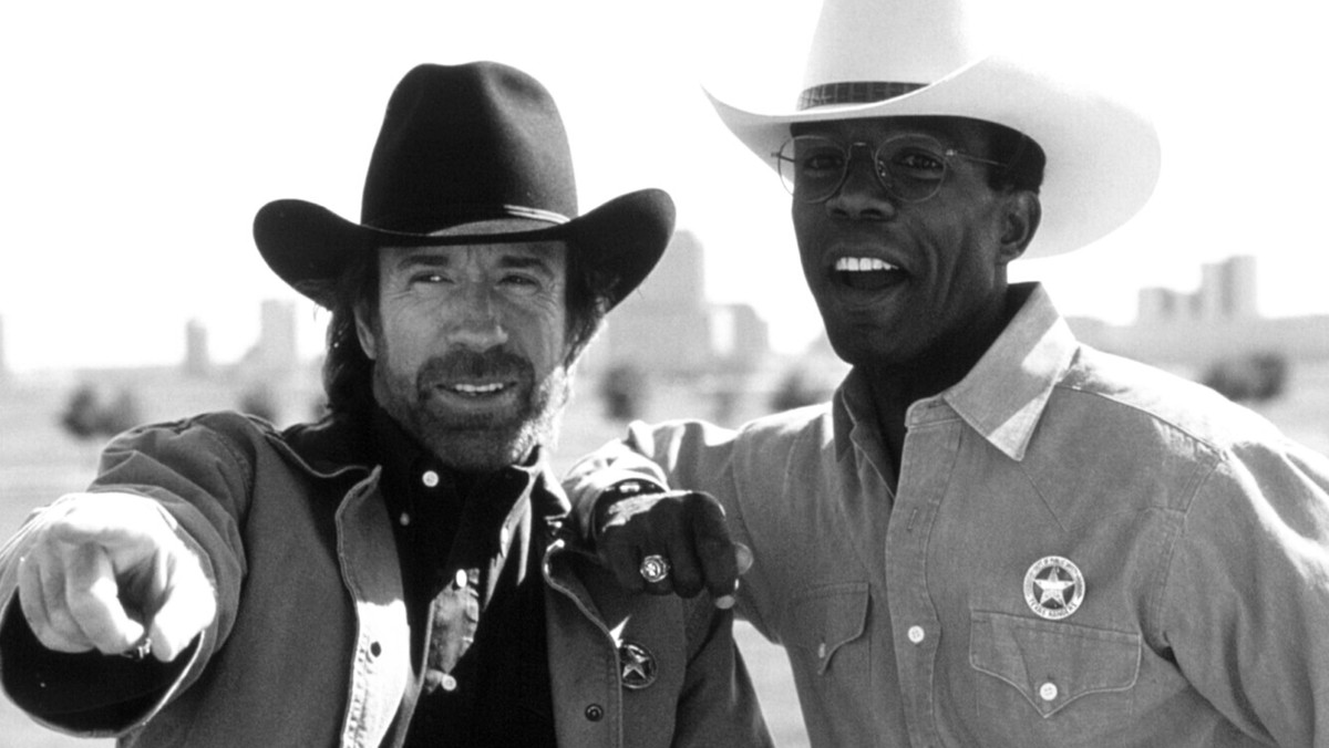 Chuck Norris nie żyje? Fakty i dezinformacja w sieci