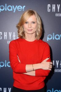 Cielecka w polskim teatrze i filmie: wpływ i znaczenie