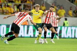 Cracovia – GKS Katowice: rywalizacja i historia