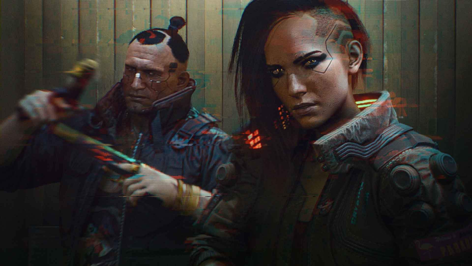 Cyberpunk 2077: historia premiery i rozwój po latach