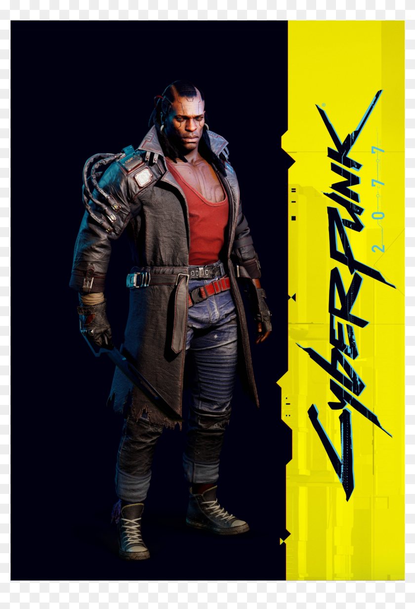 Cyberpunk 2077: aktualizacje, ekspansje i Edgerunners – stan na dziś
