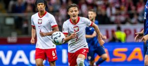 Czarnogóra U-21 – Polska U-21: Polska prowadzi w grupie po zwycięstwie