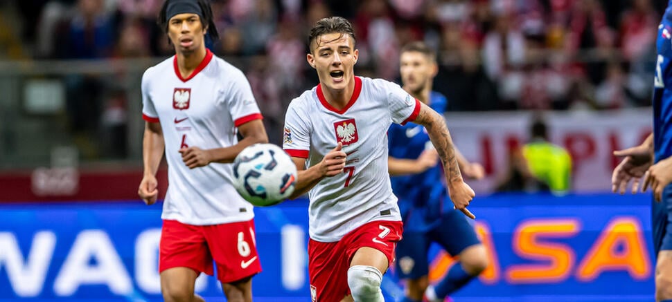 Czarnogóra U-21 – Polska U-21: Polska prowadzi w grupie po zwycięstwie