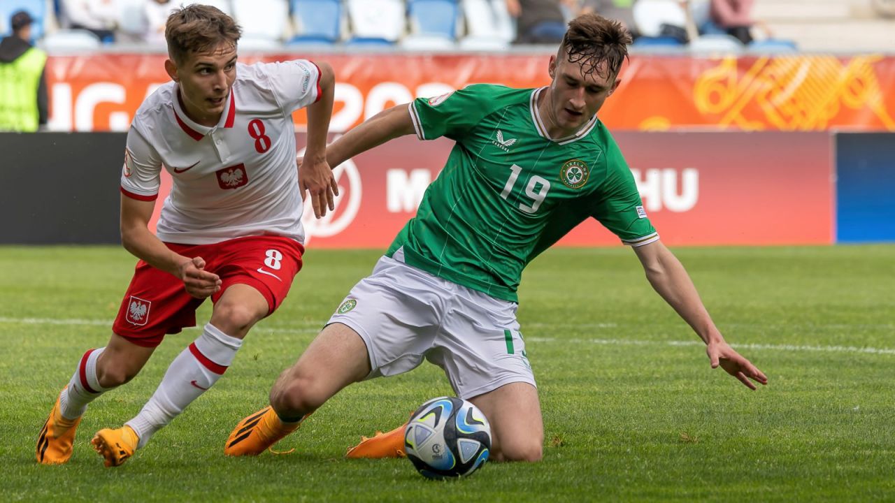 Czechy Irlandia: rosnące więzi gospodarcze i migracja