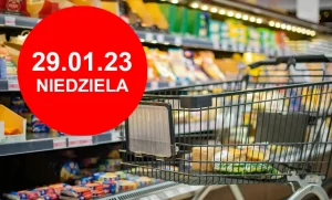Czy 29 marca jest niedziela handlowa? Wyjaśnienie zasad