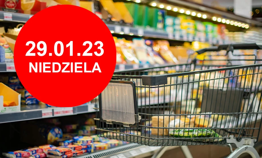 Czy 29 marca jest niedziela handlowa? Wyjaśnienie zasad