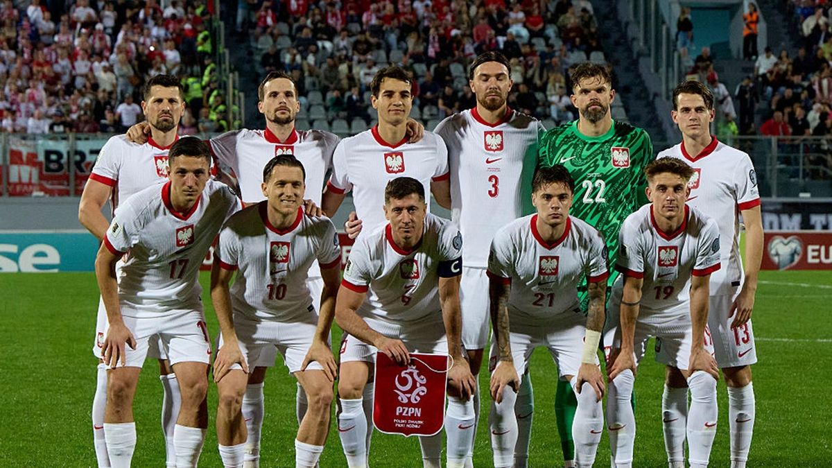 Czy polska jedzie na mundial? Porażka ze Szwecją kończy marzenia