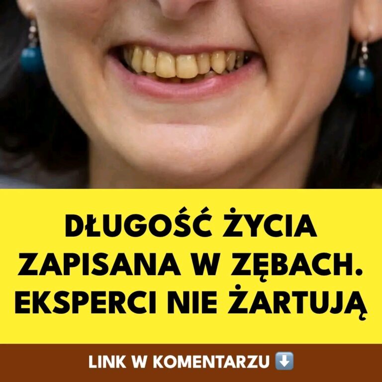 Długość życia zapisana w zębach: nowe spojrzenie na historię zdrowia
