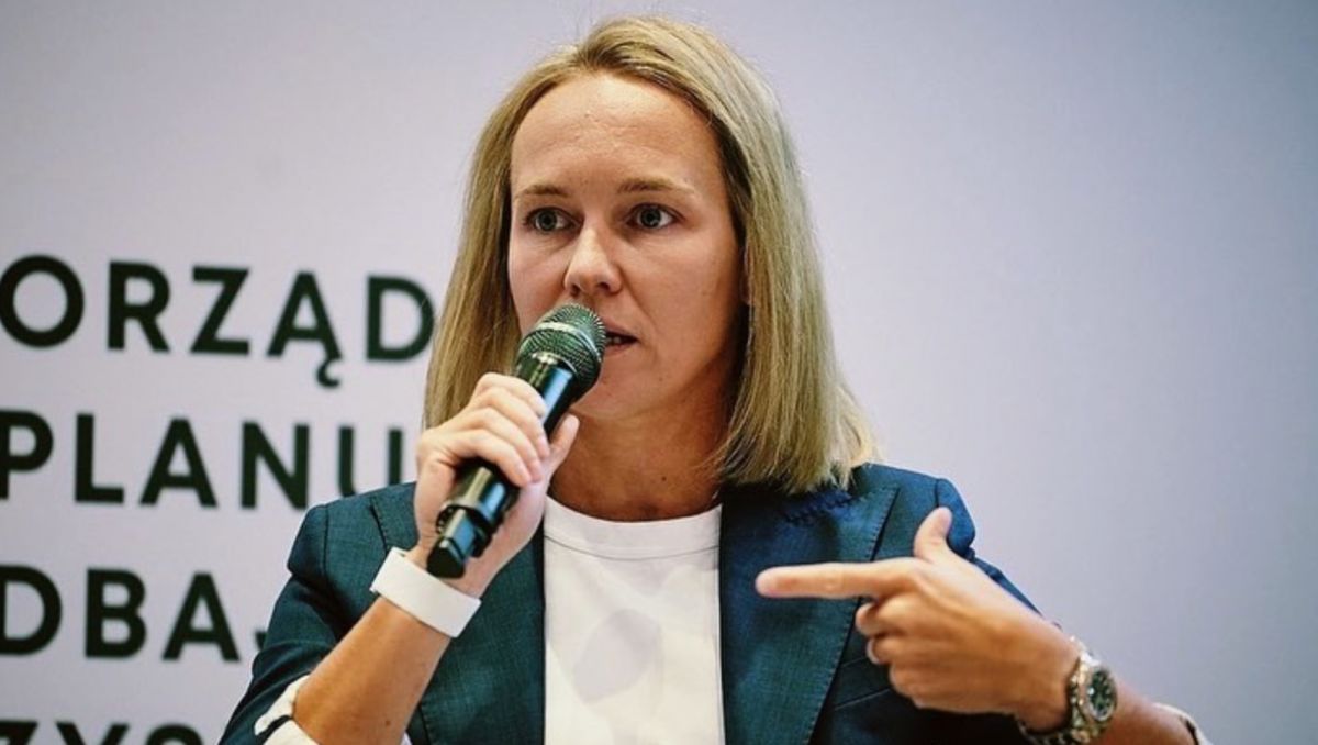 Daria Abramowicz w centrum uwagi mediów: rola weryfikacji i zaufania