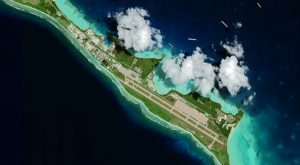 Diego Garcia: znaczenie strategiczne i debata o suwerenności
