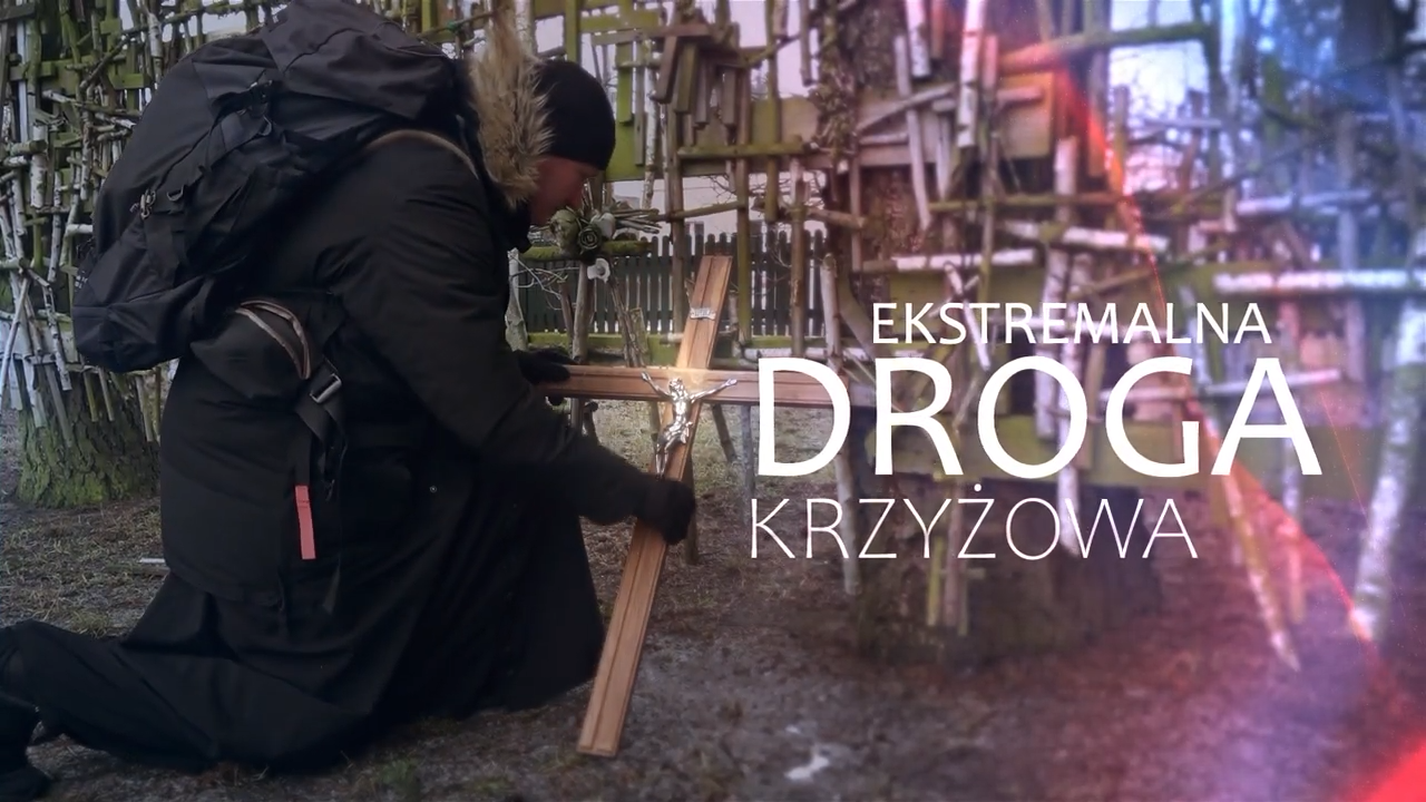 Droga krzyżowa 2026: planowane obrzędy i ich znaczenie dla wiernych