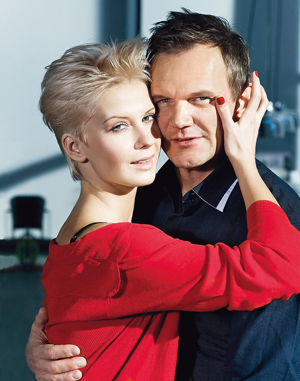 Edyta Pazura: kariera, małżeństwo i firma Next Big Thing