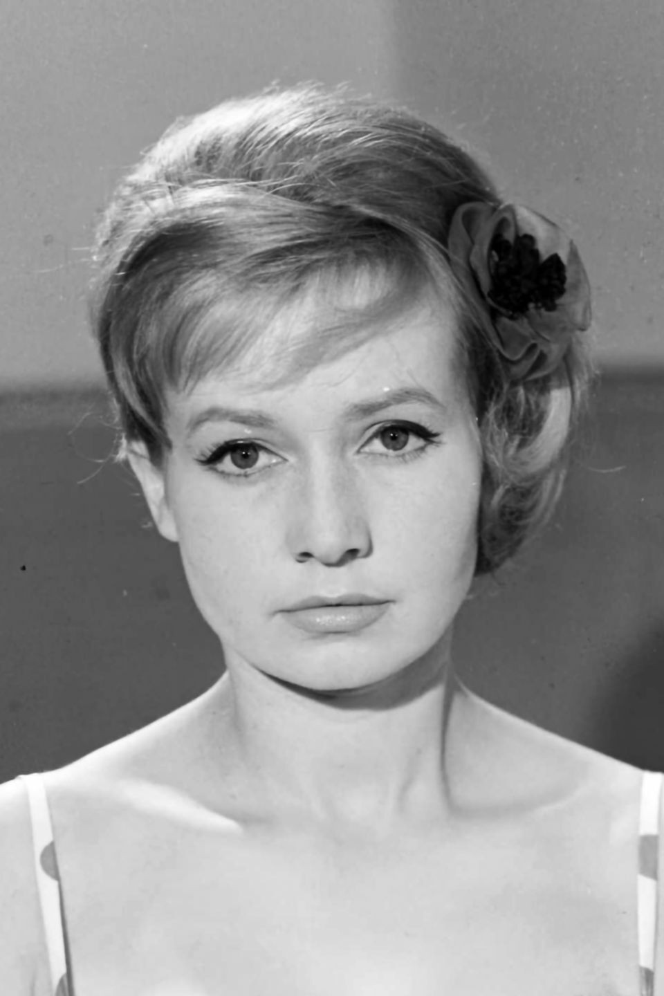 Elżbieta Czyżewska: dziedzictwo polskiego kina i teatru