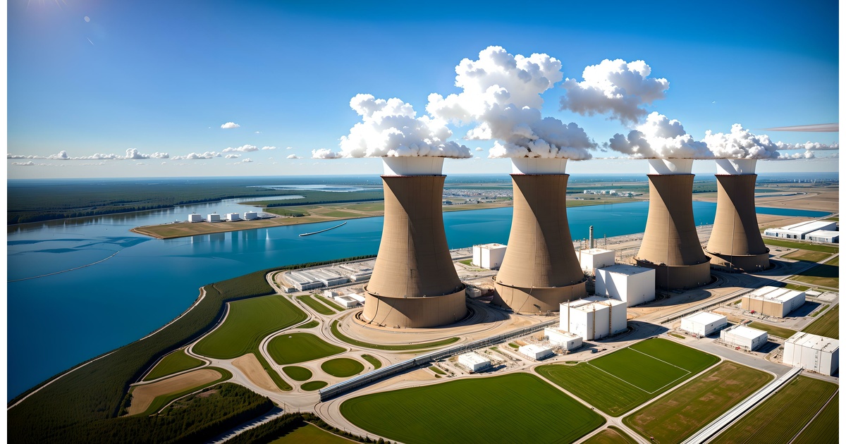 Energetyka jądrowa w Polsce: wyzwania i perspektywy