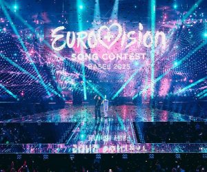 Eurowizja 2026 w Wiedniu – najważniejsze fakty