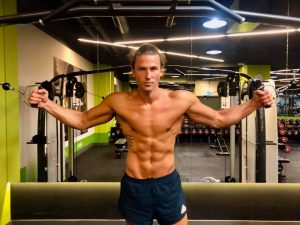 Filip Cybulski: talent, kariera i życie z chorobą