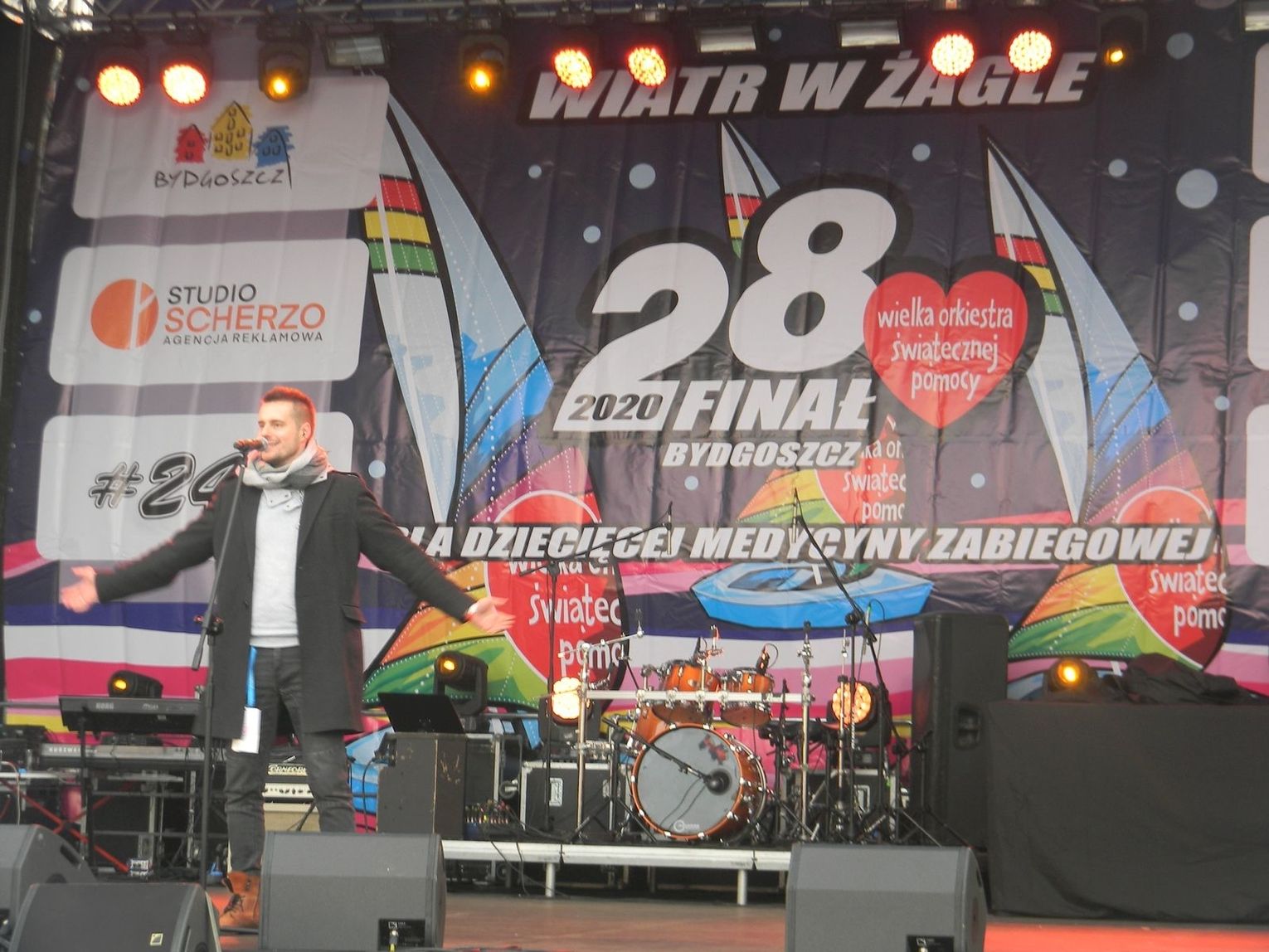Finał WOŚP: co warto wiedzieć o corocznym finale charytatywnym